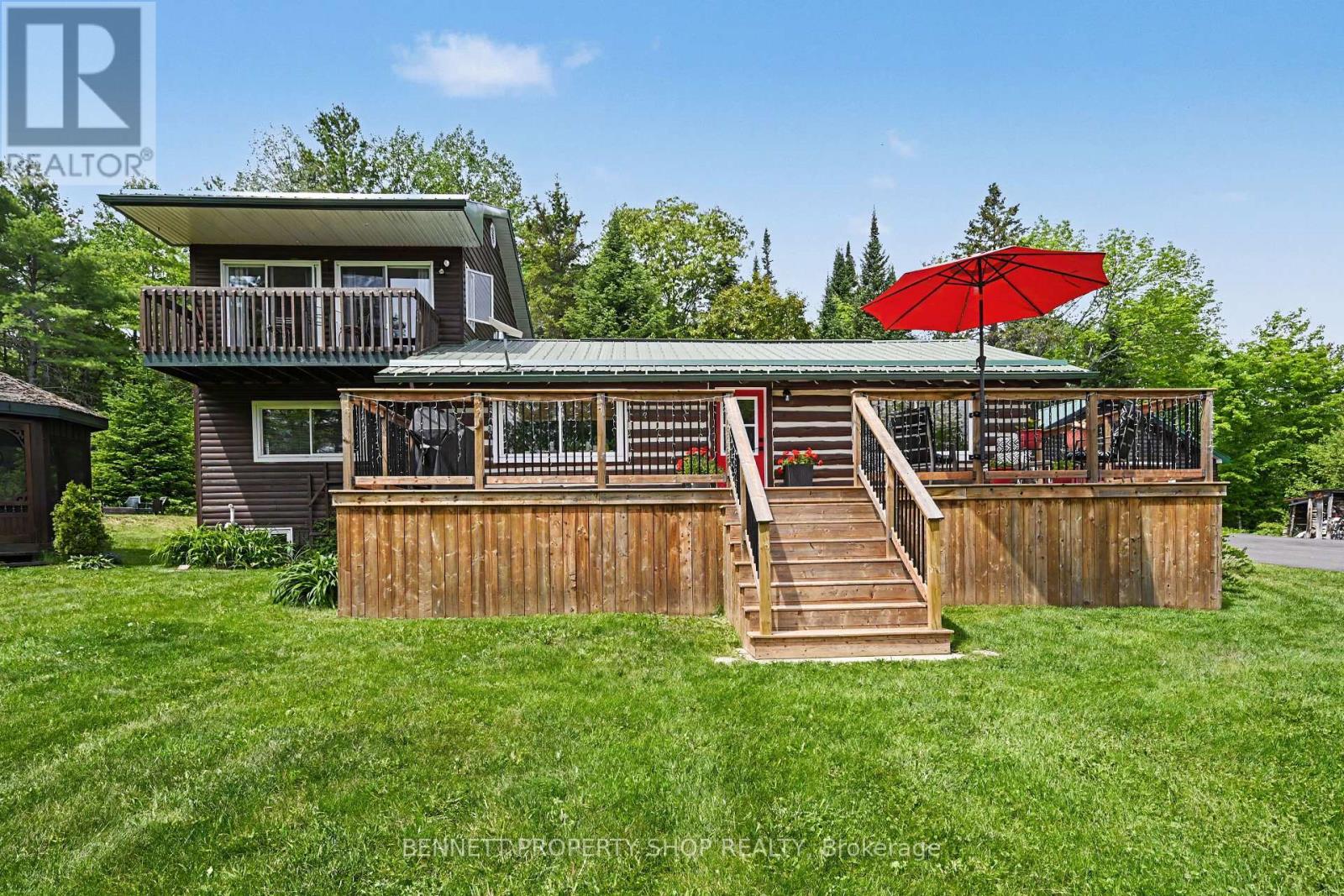 515 Graphite Bay Road, Greater Madawaska, Ontario  K0J 1H0 - Photo 7 - X13425158