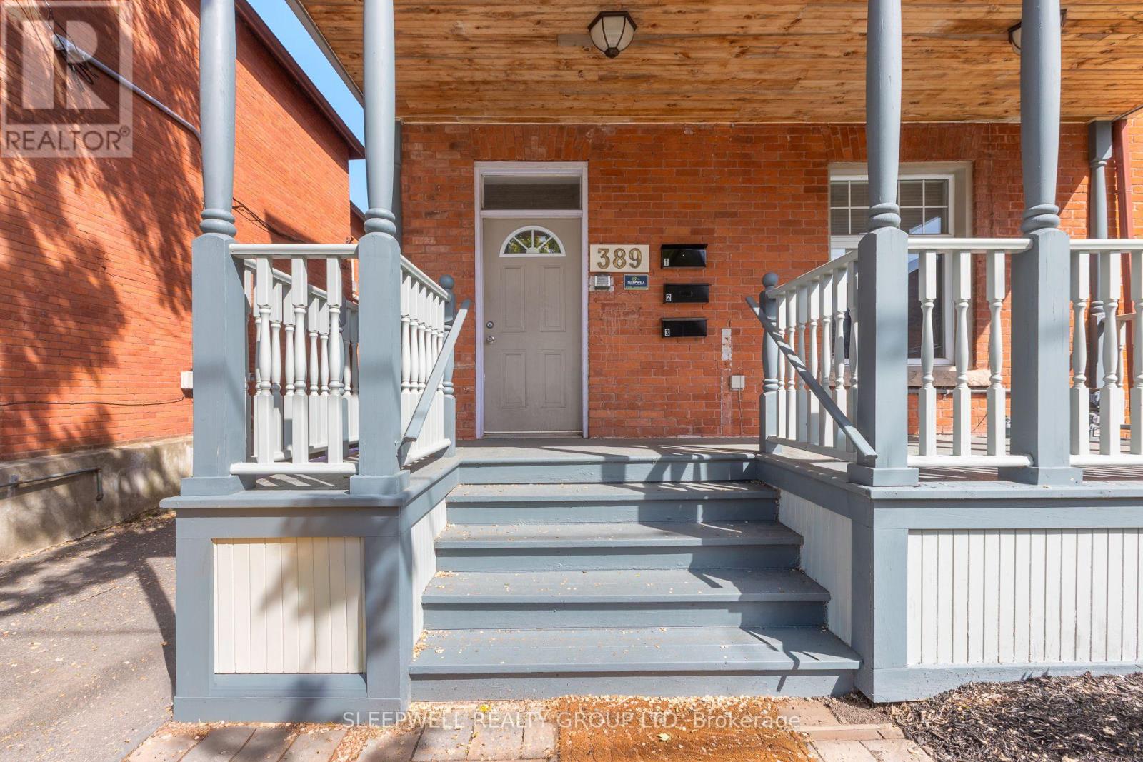 389 Daly Avenue, Ottawa, Ontario  K1N 6H1 - Photo 2 - X13425212