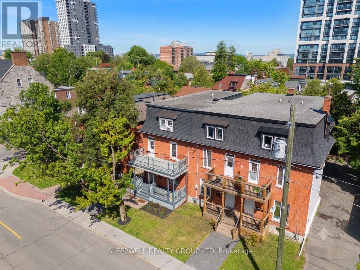 389 Daly Avenue, Ottawa, Ontario  K1N 6H1 - Photo 37 - X13425212