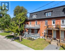 389 DALY AVENUE, Ottawa, Ontario