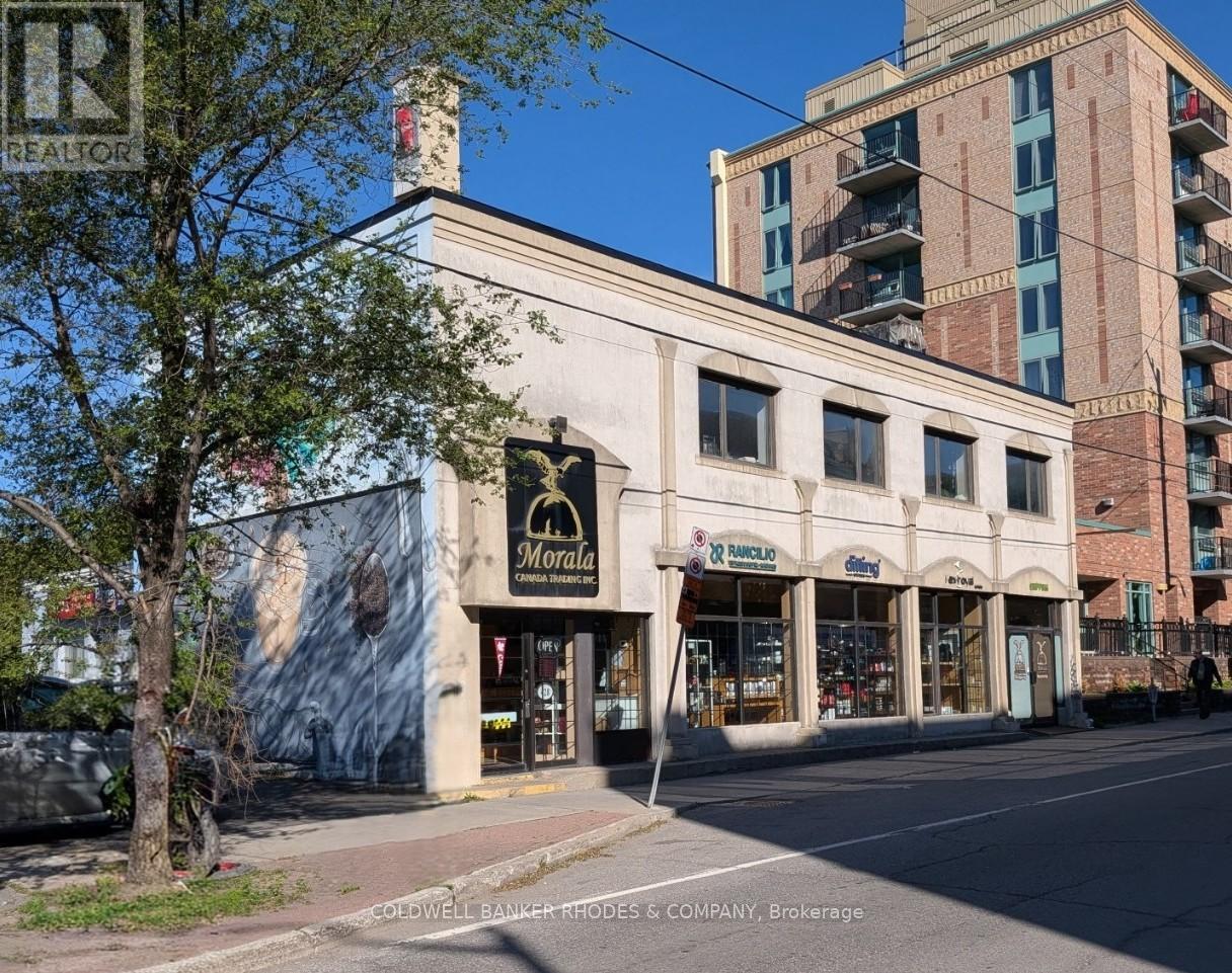 428 Kent Street, Ottawa, Ontario  K2P 2B3 - Photo 1 - X13425240