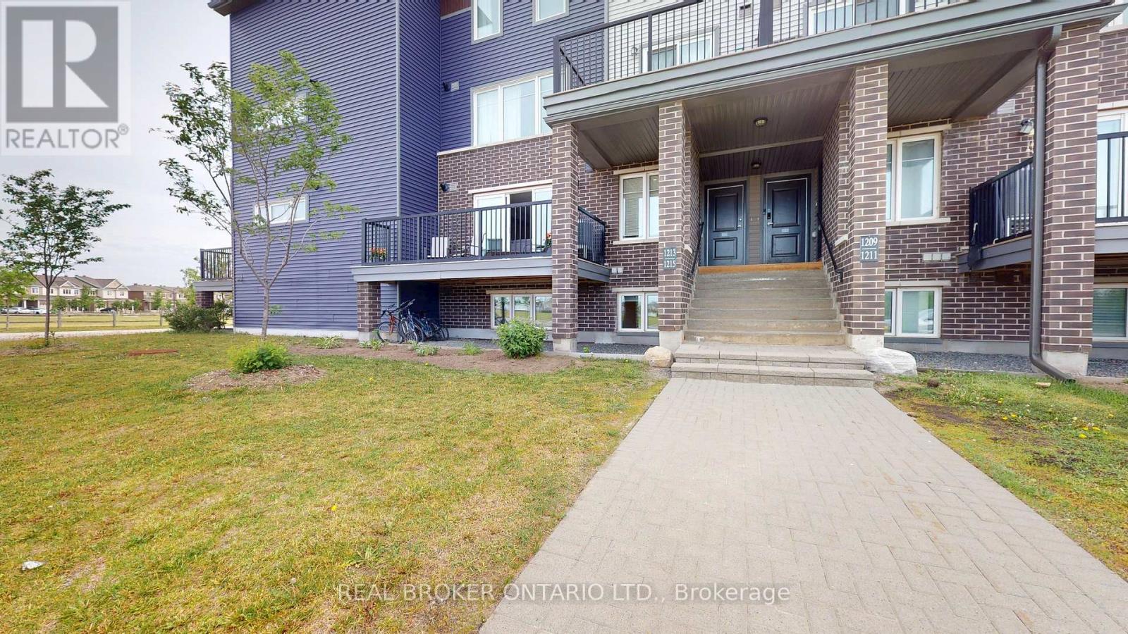 2 - 1213 Chapman Mills Drive, Ottawa, Ontario  K2J 6R5 - Photo 2 - X13425298