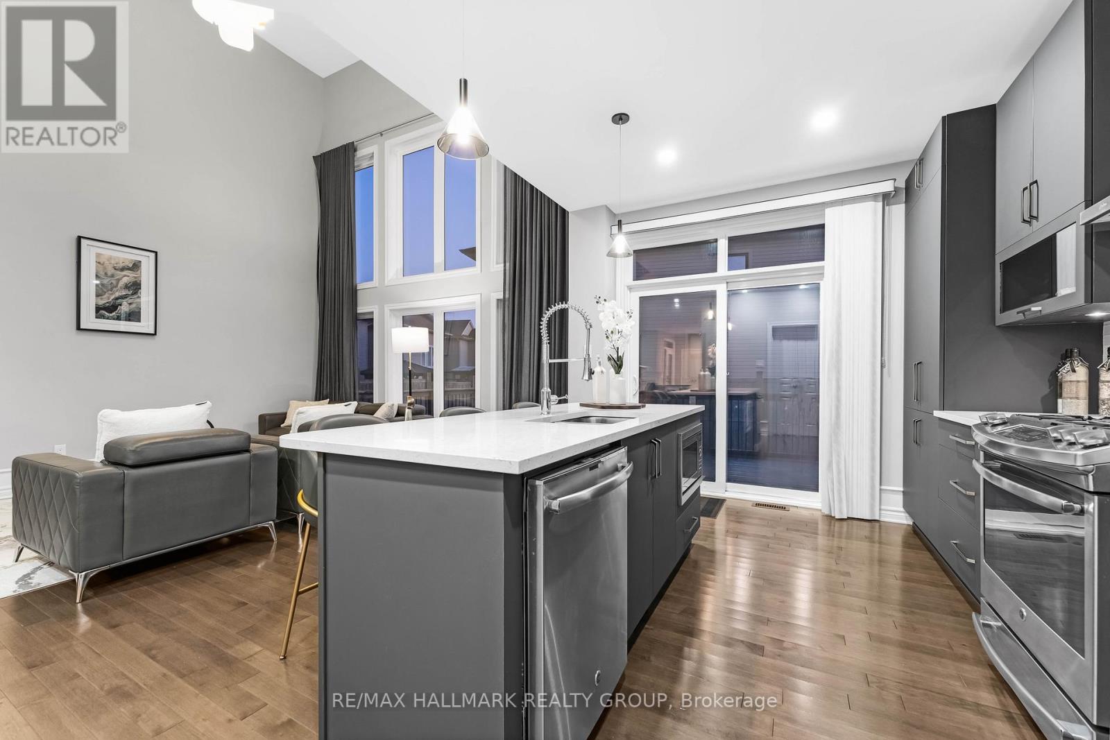 327 Ballinville Circle, Ottawa, Ontario  K4M 0C4 - Photo 27 - X13425358