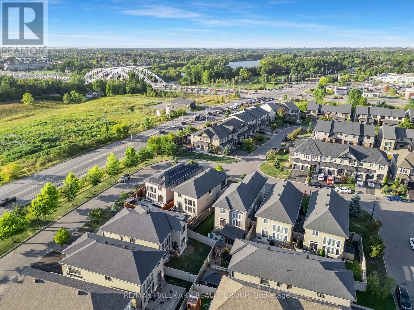 327 Ballinville Circle, Ottawa, Ontario  K4M 0C4 - Photo 47 - X13425358