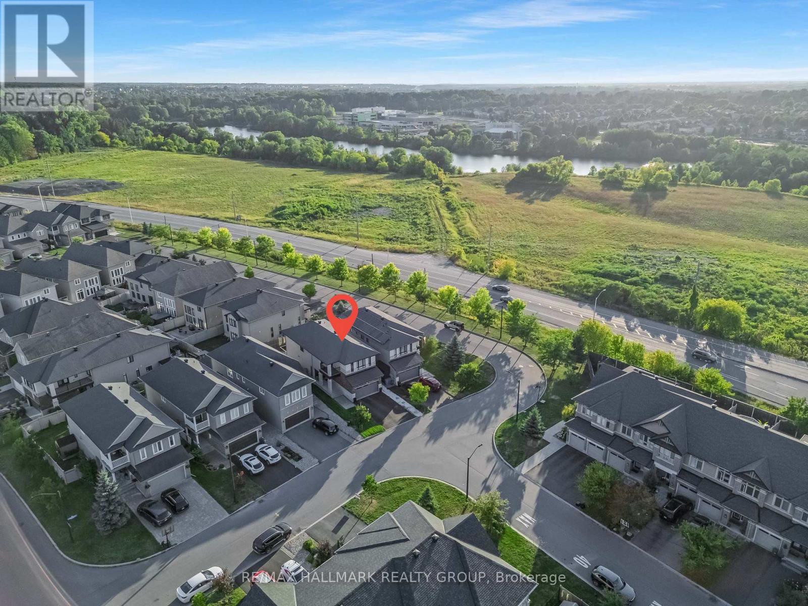 327 Ballinville Circle, Ottawa, Ontario  K4M 0C4 - Photo 49 - X13425358