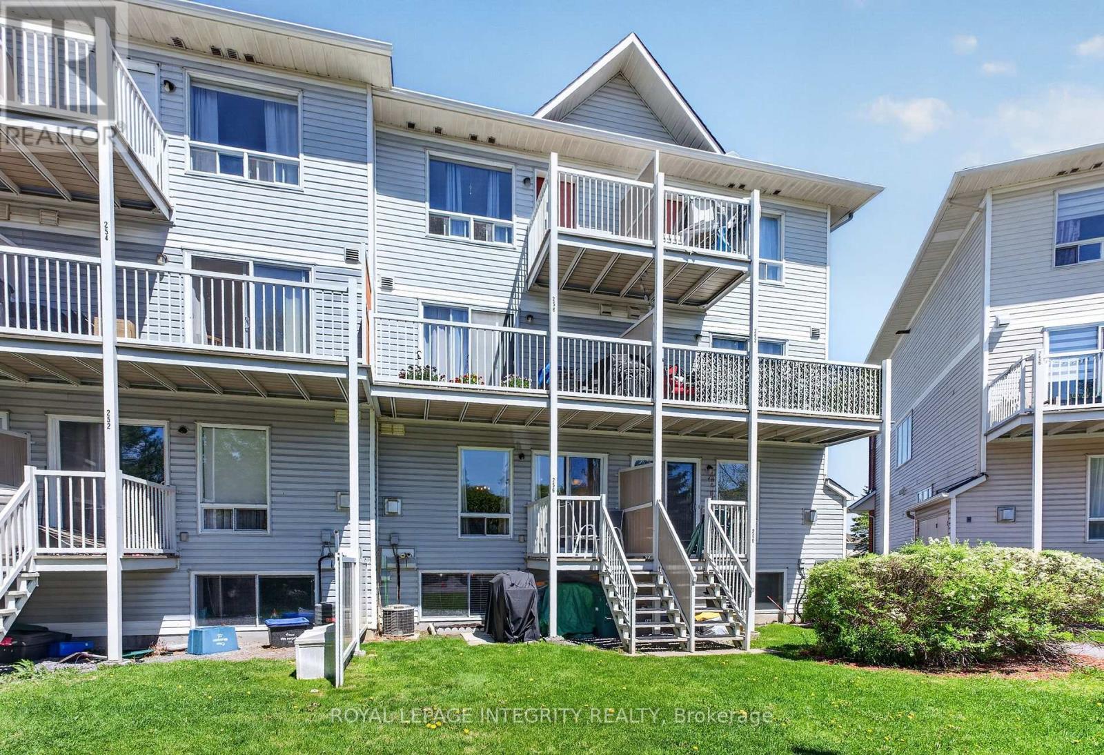 256 Cresthaven Drive, Ottawa, Ontario  K2G 6W4 - Photo 25 - X13425486