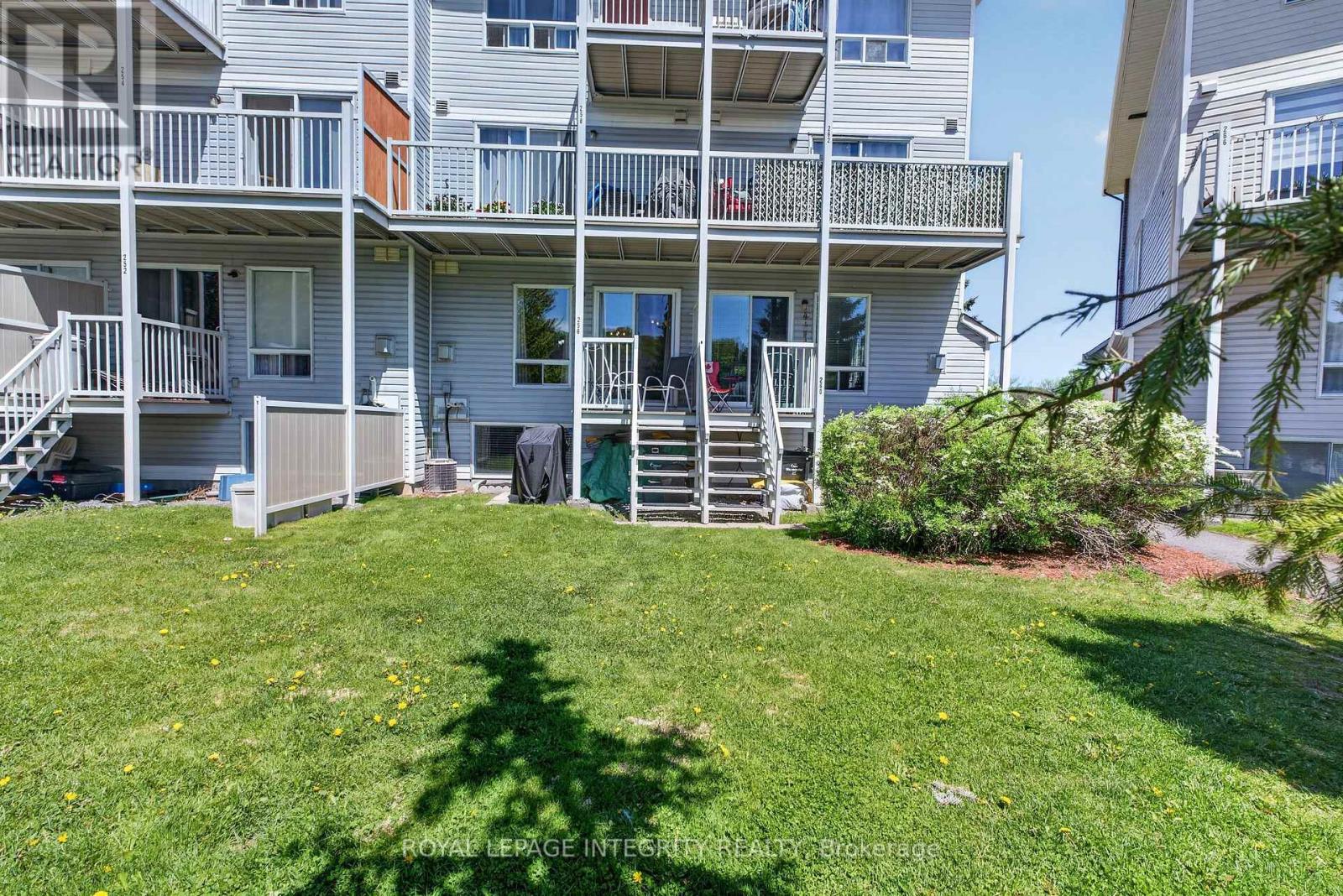 256 Cresthaven Drive, Ottawa, Ontario  K2G 6W4 - Photo 26 - X13425486