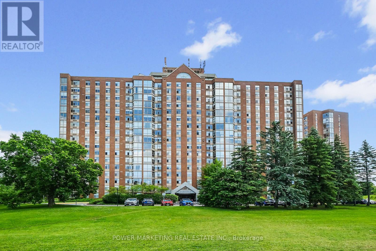 1206 - 2759 CAROUSEL CRESCENT, Ottawa, Ontario