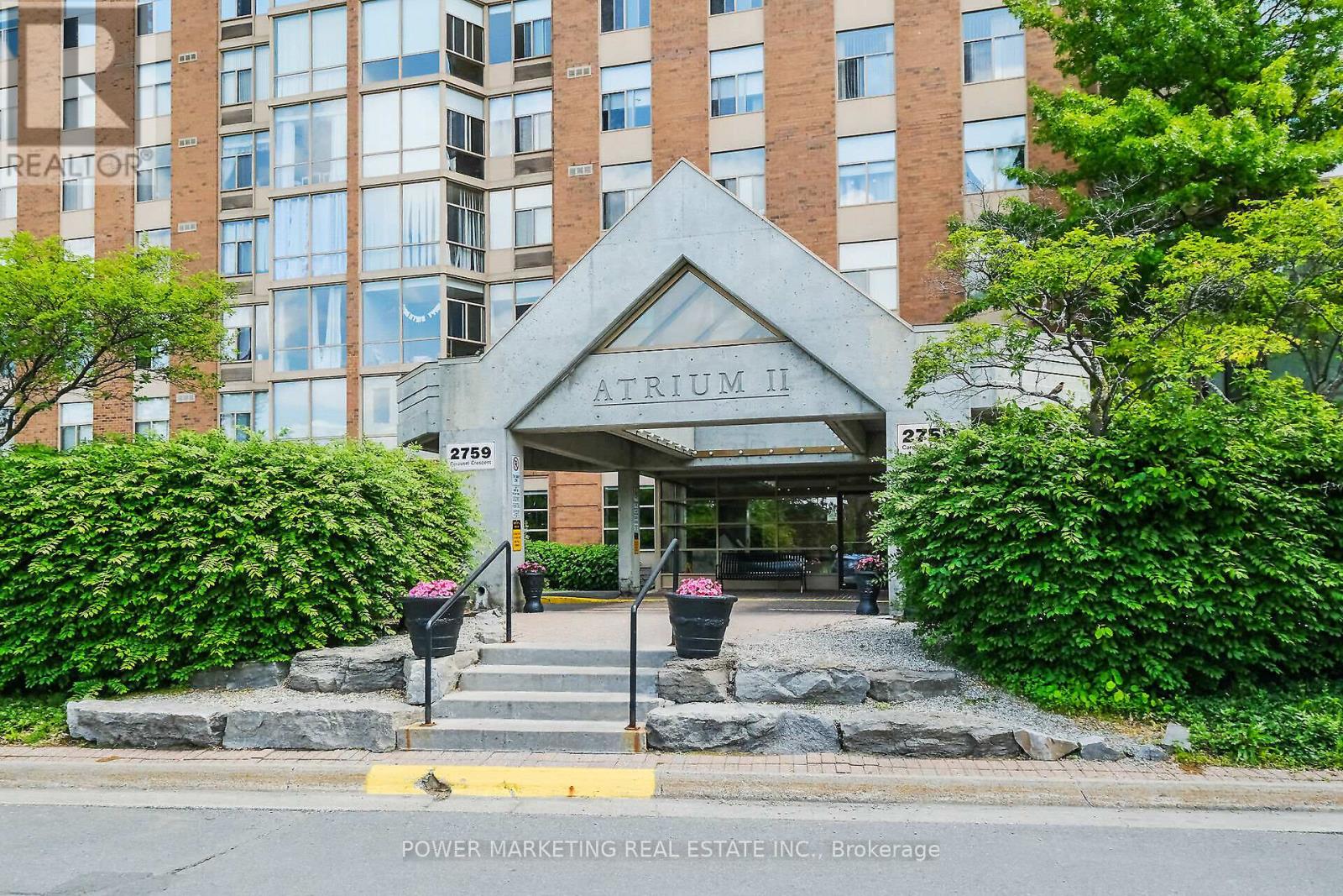 1206 - 2759 Carousel Crescent, Ottawa, Ontario  K1T 2N5 - Photo 2 - X13425562