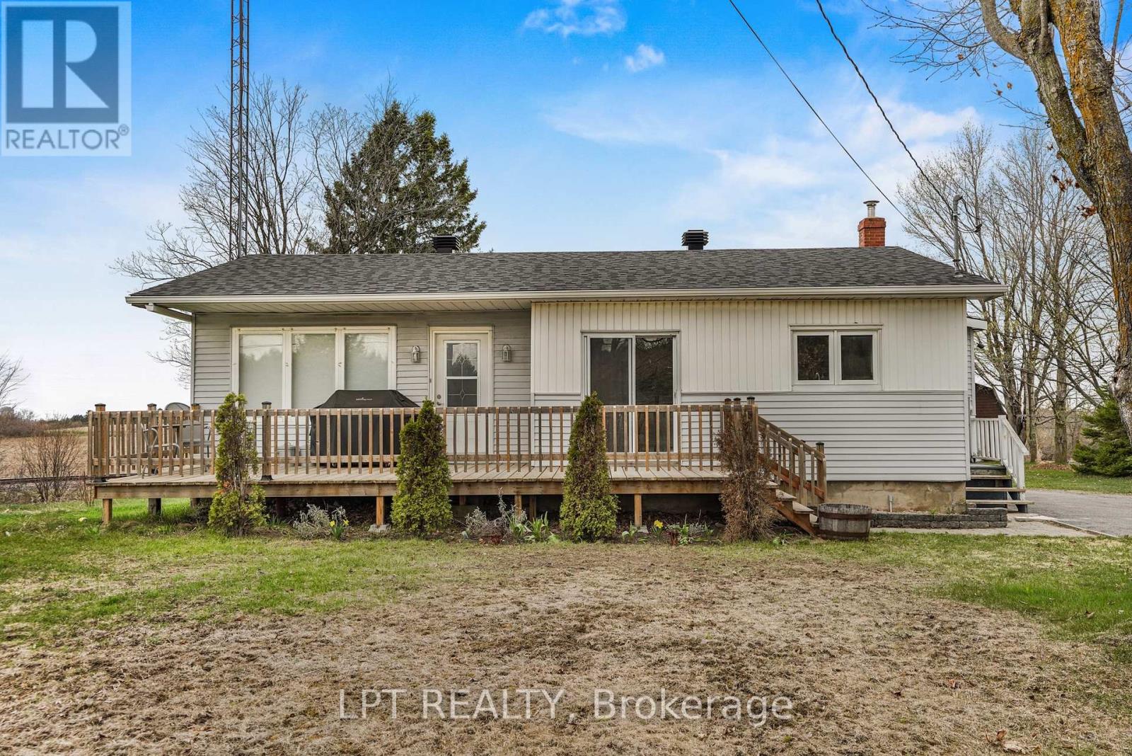 4280 Highway 34 Highway, Champlain, Ontario  K0B 1R0 - Photo 1 - X13425574