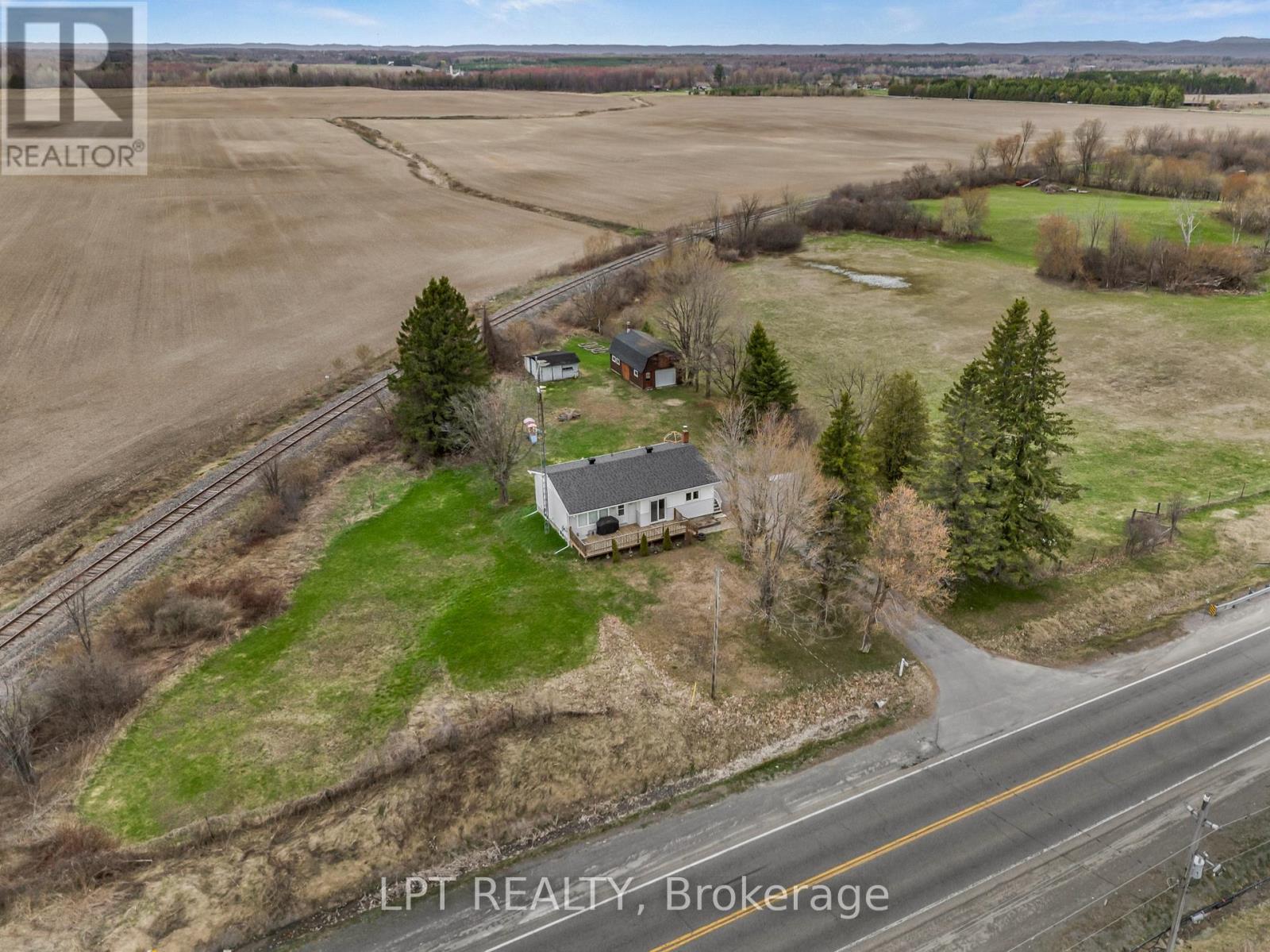 4280 Highway 34 Highway, Champlain, Ontario  K0B 1R0 - Photo 26 - X13425574