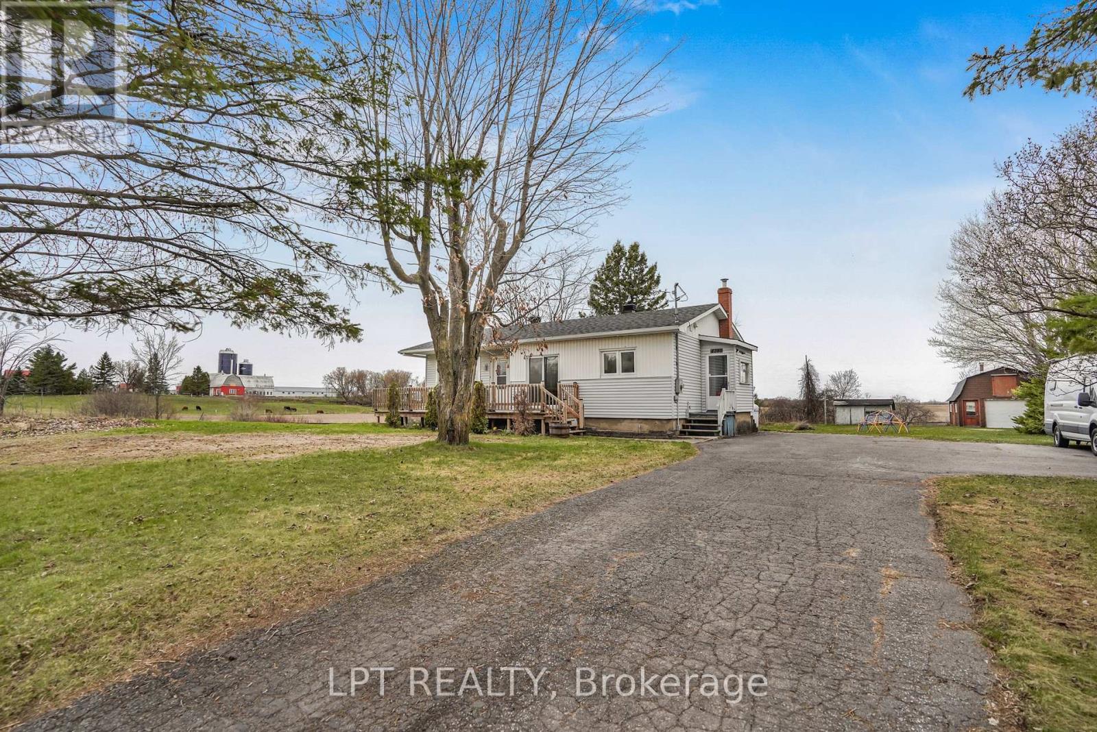 4280 Highway 34 Highway, Champlain, Ontario  K0B 1R0 - Photo 3 - X13425574