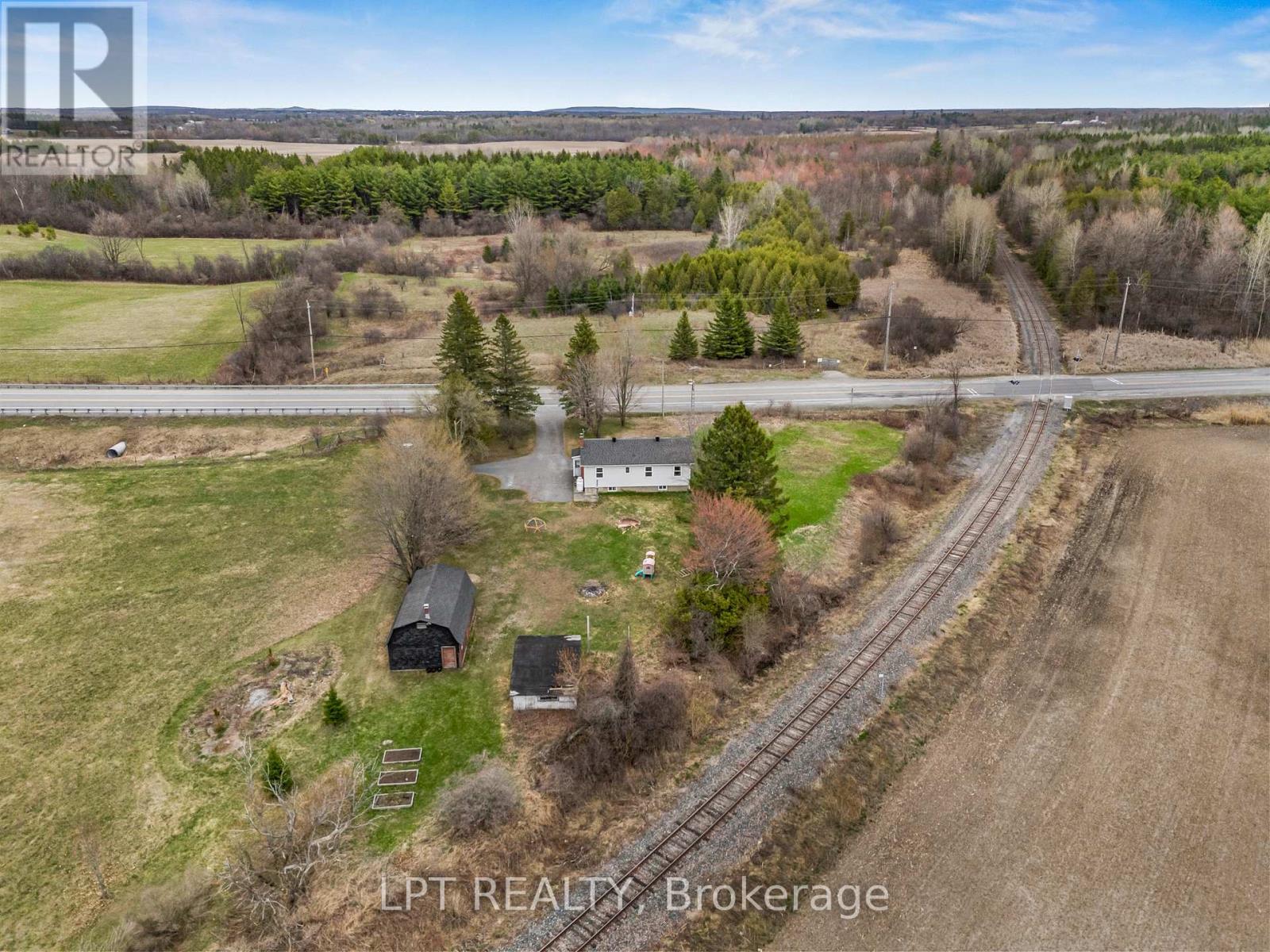 4280 Highway 34 Highway, Champlain, Ontario  K0B 1R0 - Photo 30 - X13425574