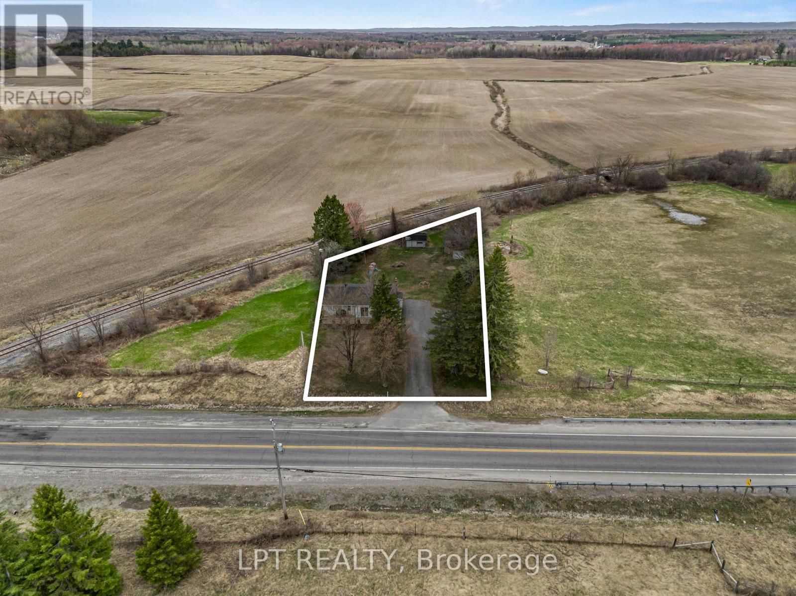 4280 Highway 34 Highway, Champlain, Ontario  K0B 1R0 - Photo 31 - X13425574