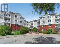 307 - 270 LORRY GREENBERG DRIVE, Ottawa, Ontario