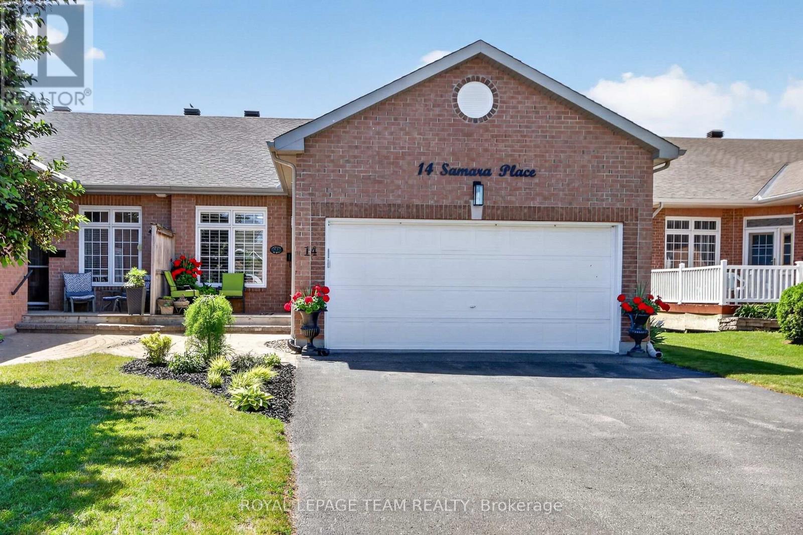 14 Samara Place, Ottawa, Ontario  K2S 2B2 - Photo 1 - X13425672
