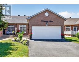 14 SAMARA PLACE, Ottawa, Ontario