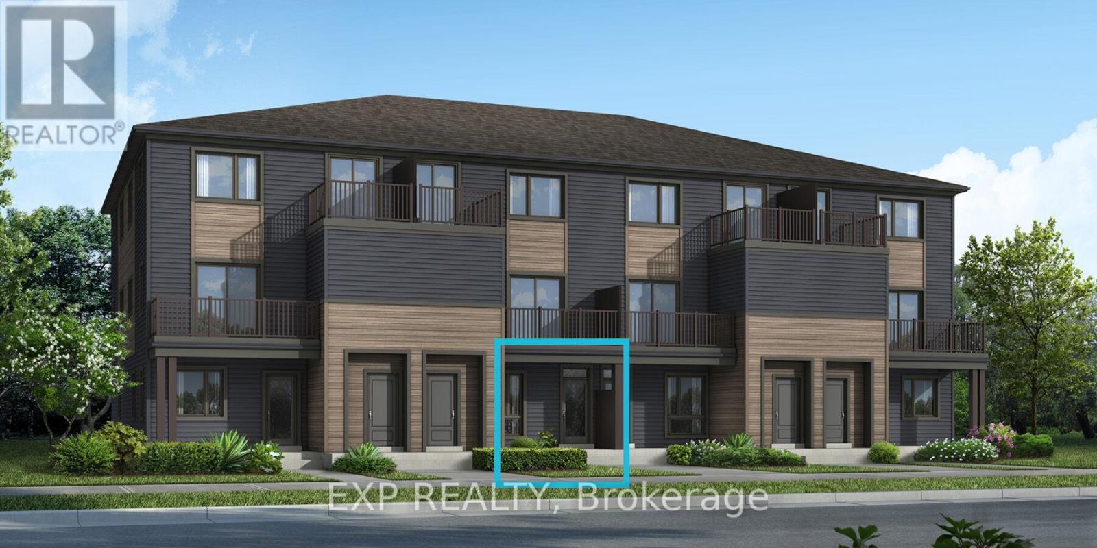 Lot #6513 Linseed Road, Ottawa, Ontario  K2K 1K7 - Photo 1 - X13425768