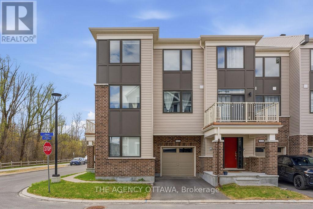 920 Nova Private, Ottawa, Ontario  K2J 7B2 - Photo 1 - X13425794