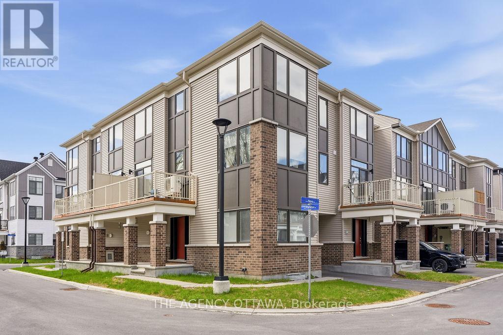 920 Nova Private, Ottawa, Ontario  K2J 7B2 - Photo 2 - X13425794