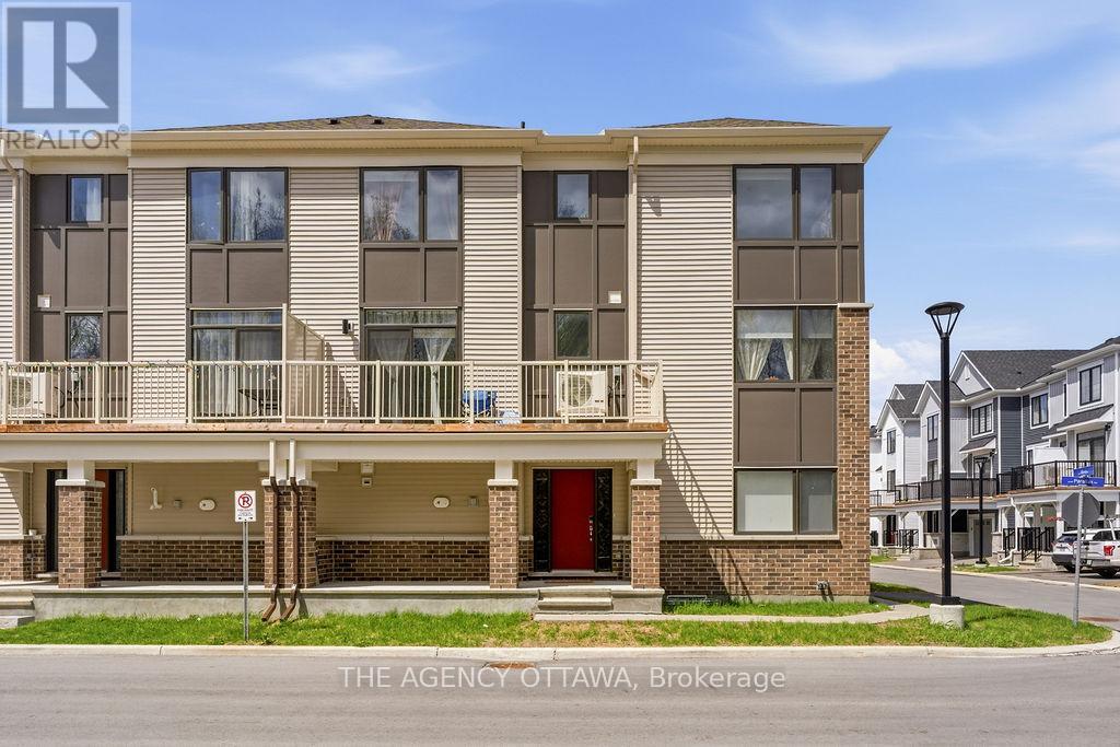 920 Nova Private, Ottawa, Ontario  K2J 7B2 - Photo 3 - X13425794