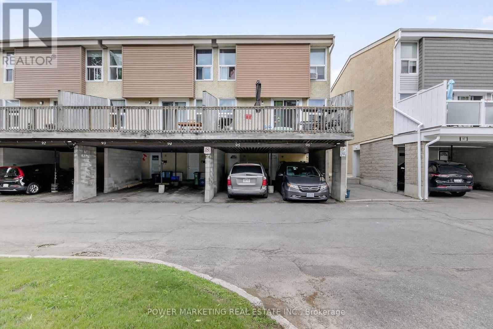 95 - 3415 Uplands Drive, Ottawa, Ontario  K1V 9N4 - Photo 22 - X13425798