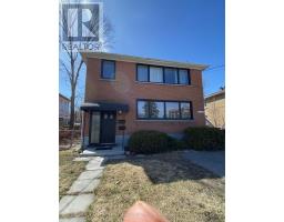 1 - 228 WOODROFFE AVENUE, Ottawa, Ontario