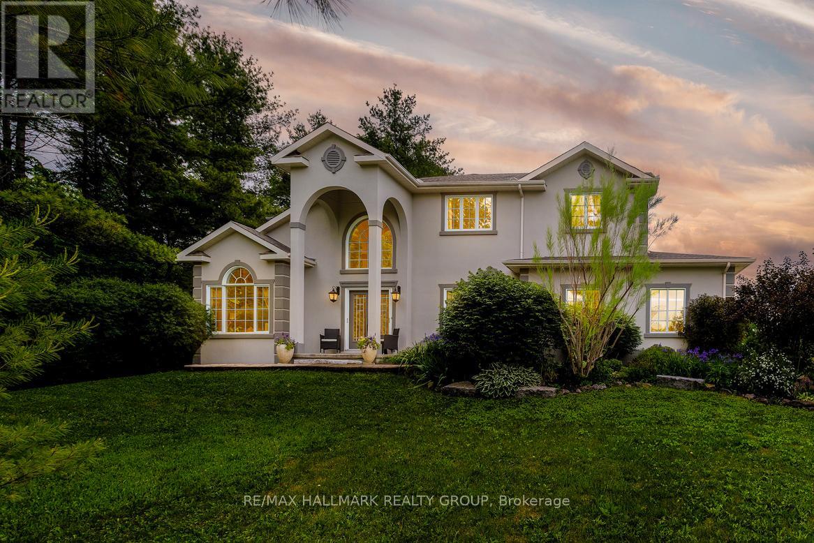 1518 MONAGHAN LANE, Ottawa, Ontario