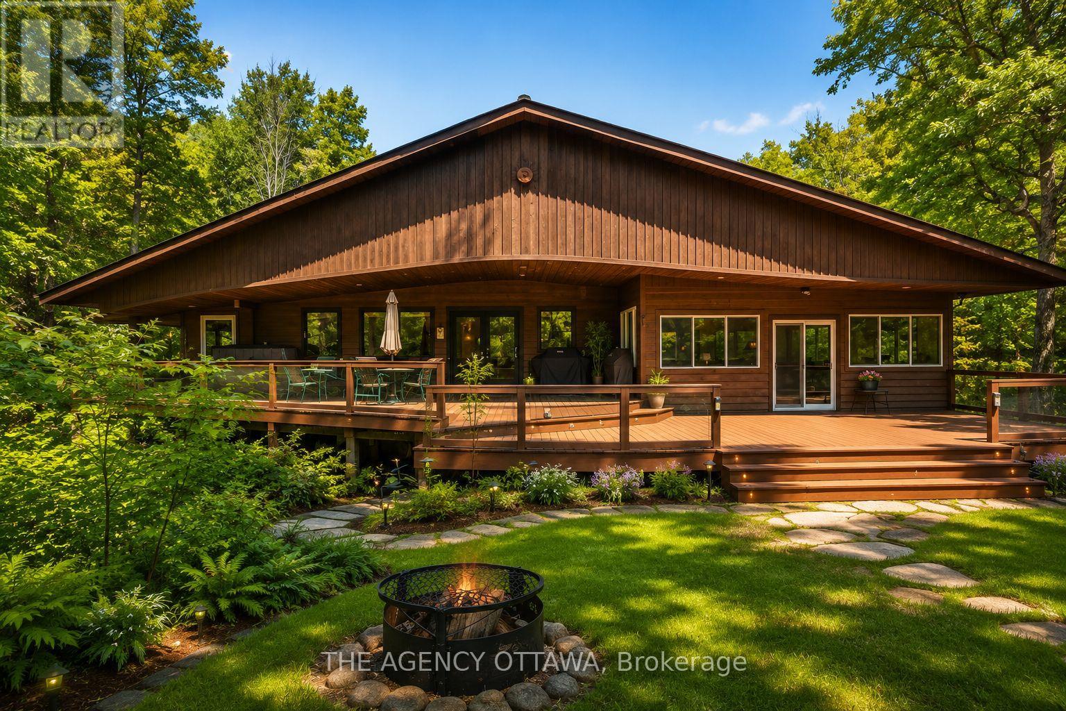 1137 Markinspa Lane, Frontenac, Ontario  K0H 1C0 - Photo 1 - X13425994