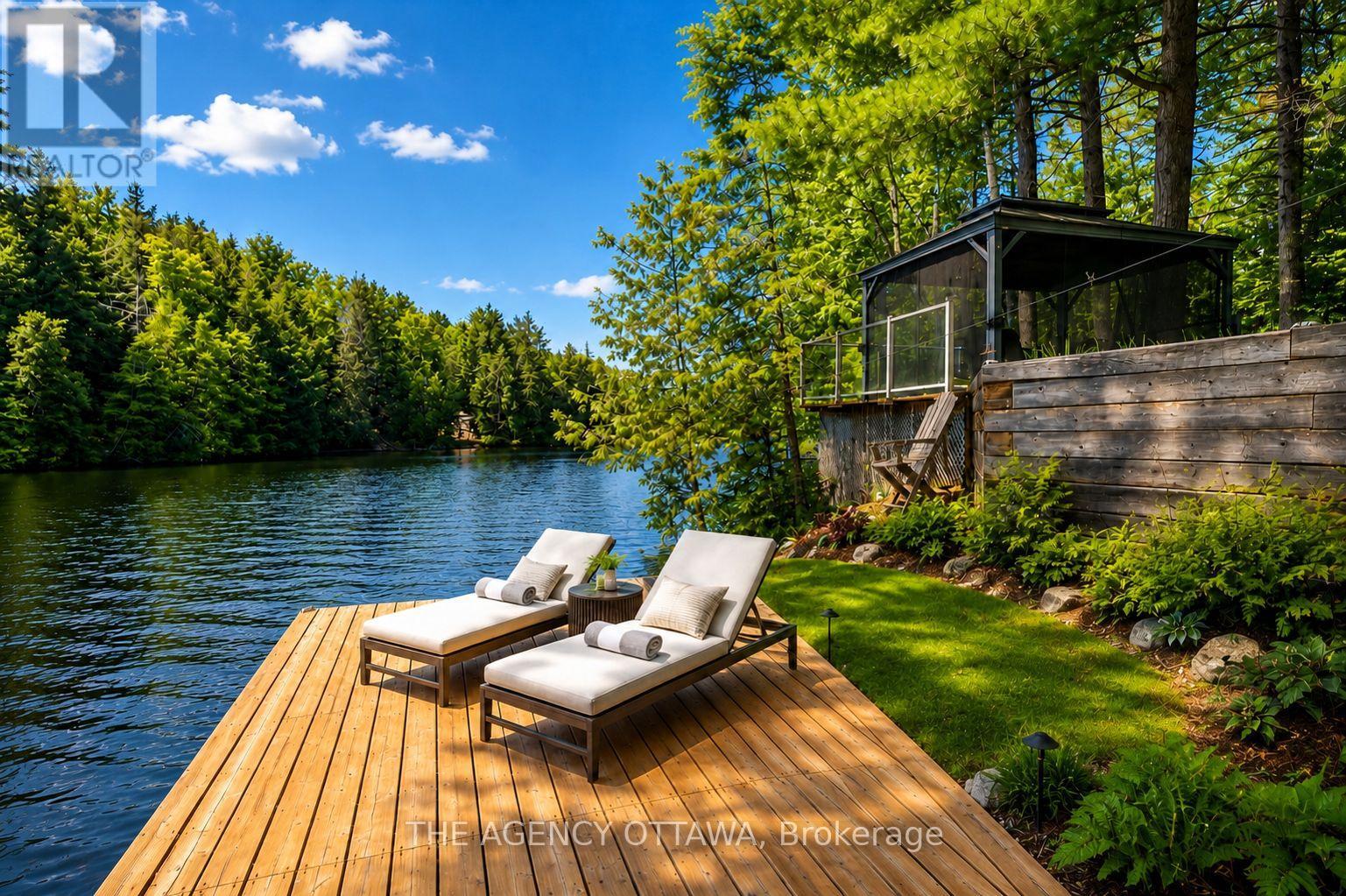 1137 Markinspa Lane, Frontenac, Ontario  K0H 1C0 - Photo 2 - X13425994