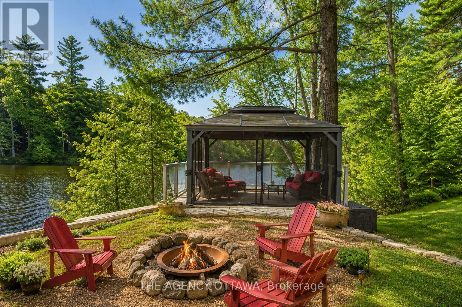 1137 Markinspa Lane, Frontenac, Ontario  K0H 1C0 - Photo 31 - X13425994