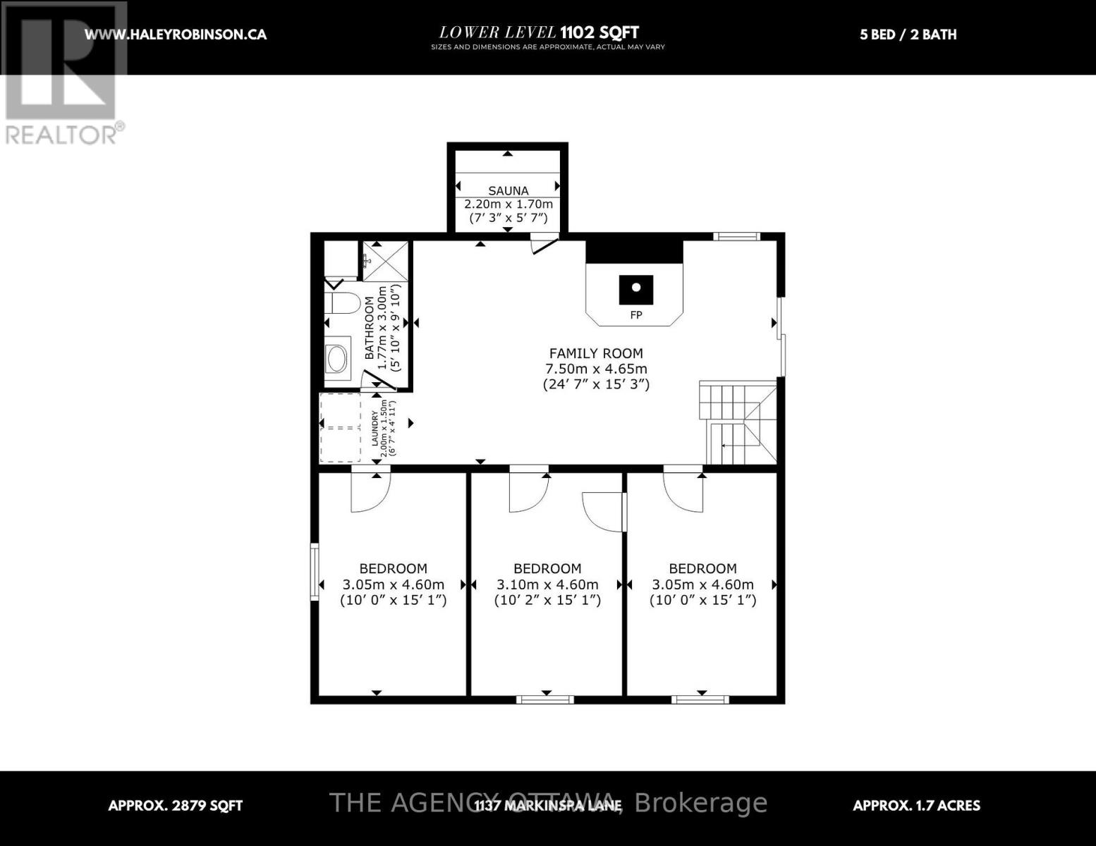 1137 Markinspa Lane, Frontenac, Ontario  K0H 1C0 - Photo 41 - X13425994