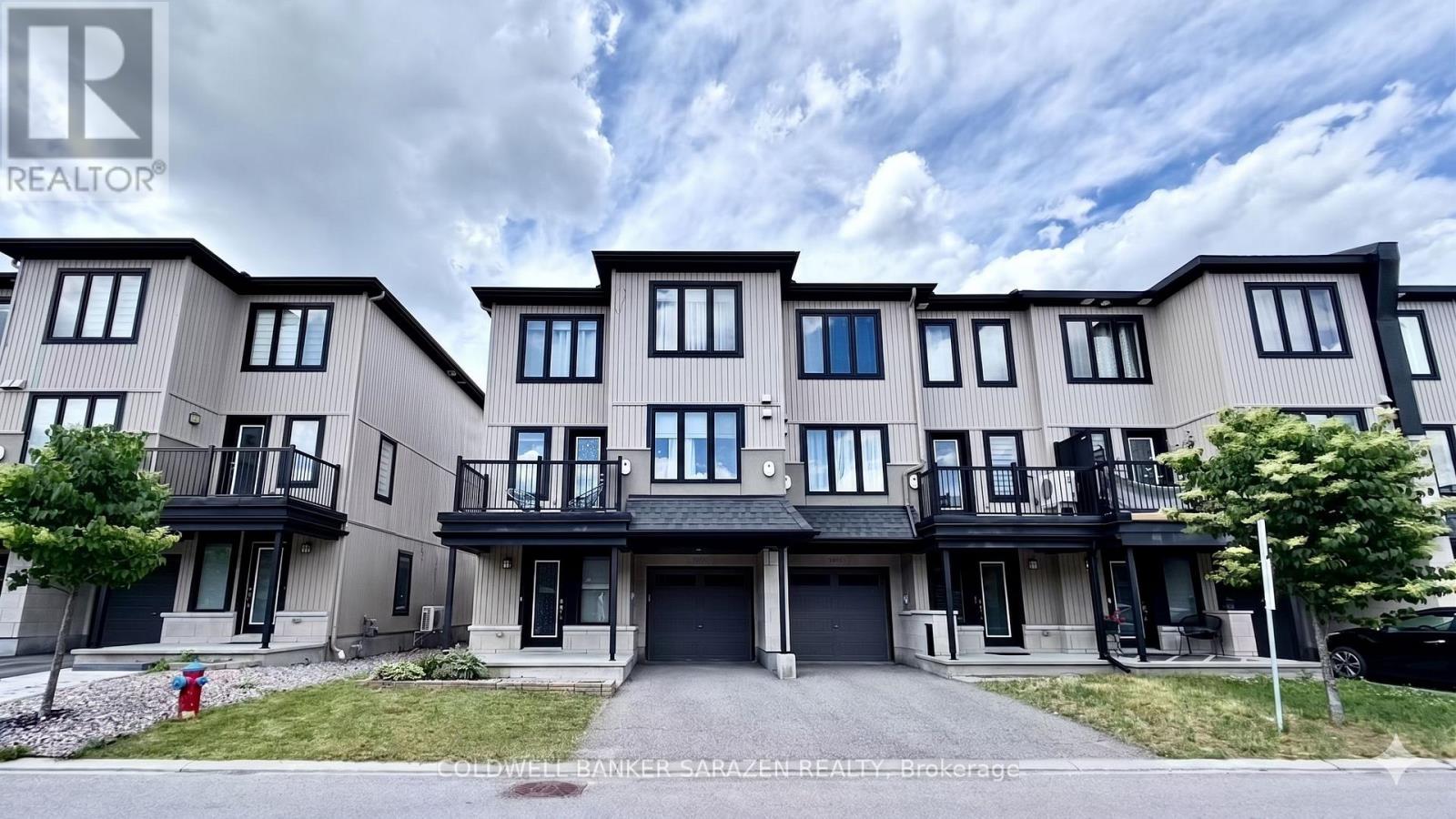 857 ELEMENT PRIVATE, Ottawa, Ontario