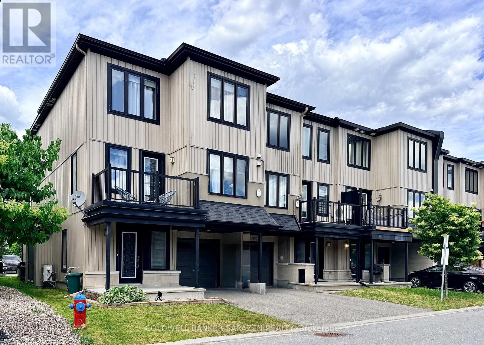 857 Element Private, Ottawa, Ontario  K2M 0M7 - Photo 2 - X13426126