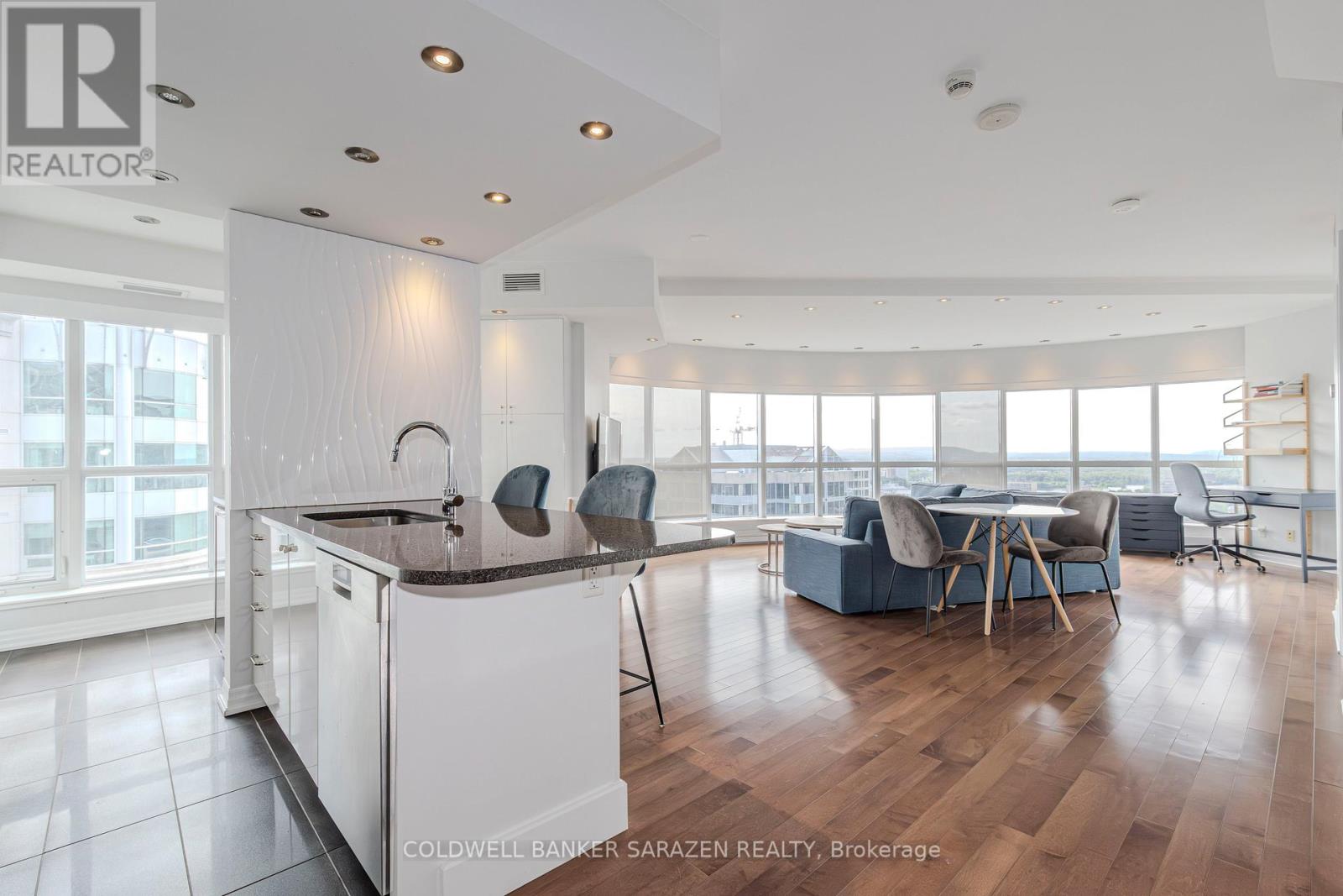 2601 - 242 Rideau Street, Ottawa, Ontario  K1N 0B7 - Photo 13 - X13426136