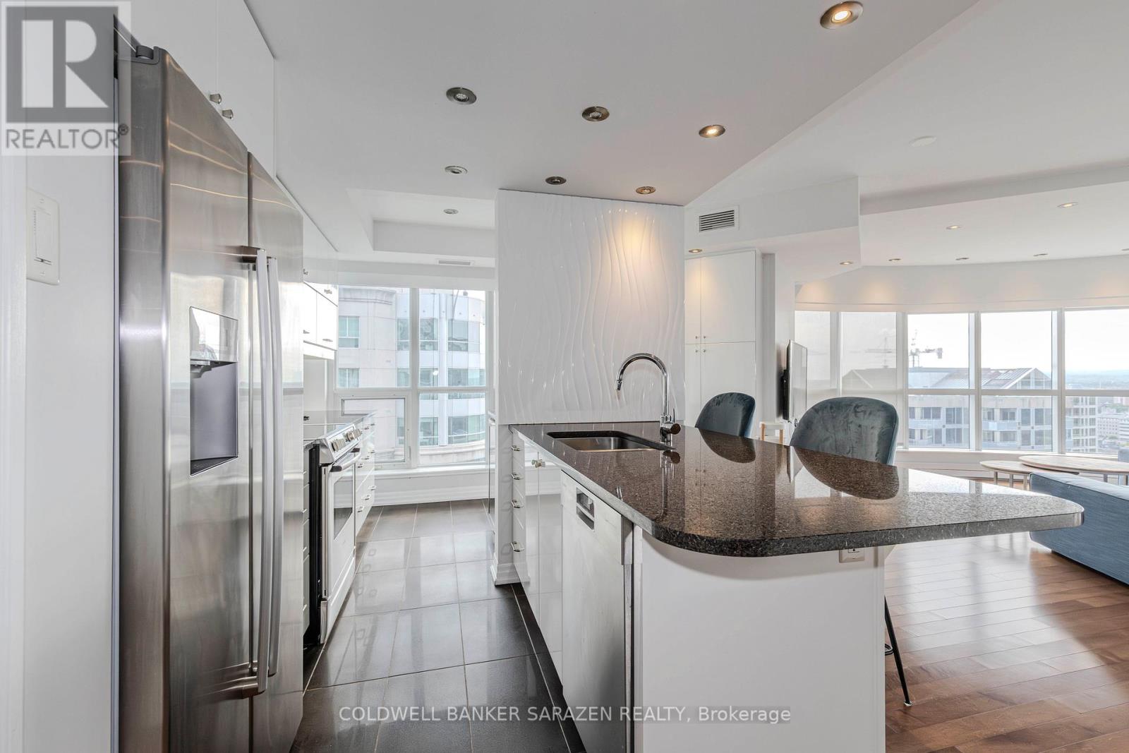 2601 - 242 Rideau Street, Ottawa, Ontario  K1N 0B7 - Photo 14 - X13426136