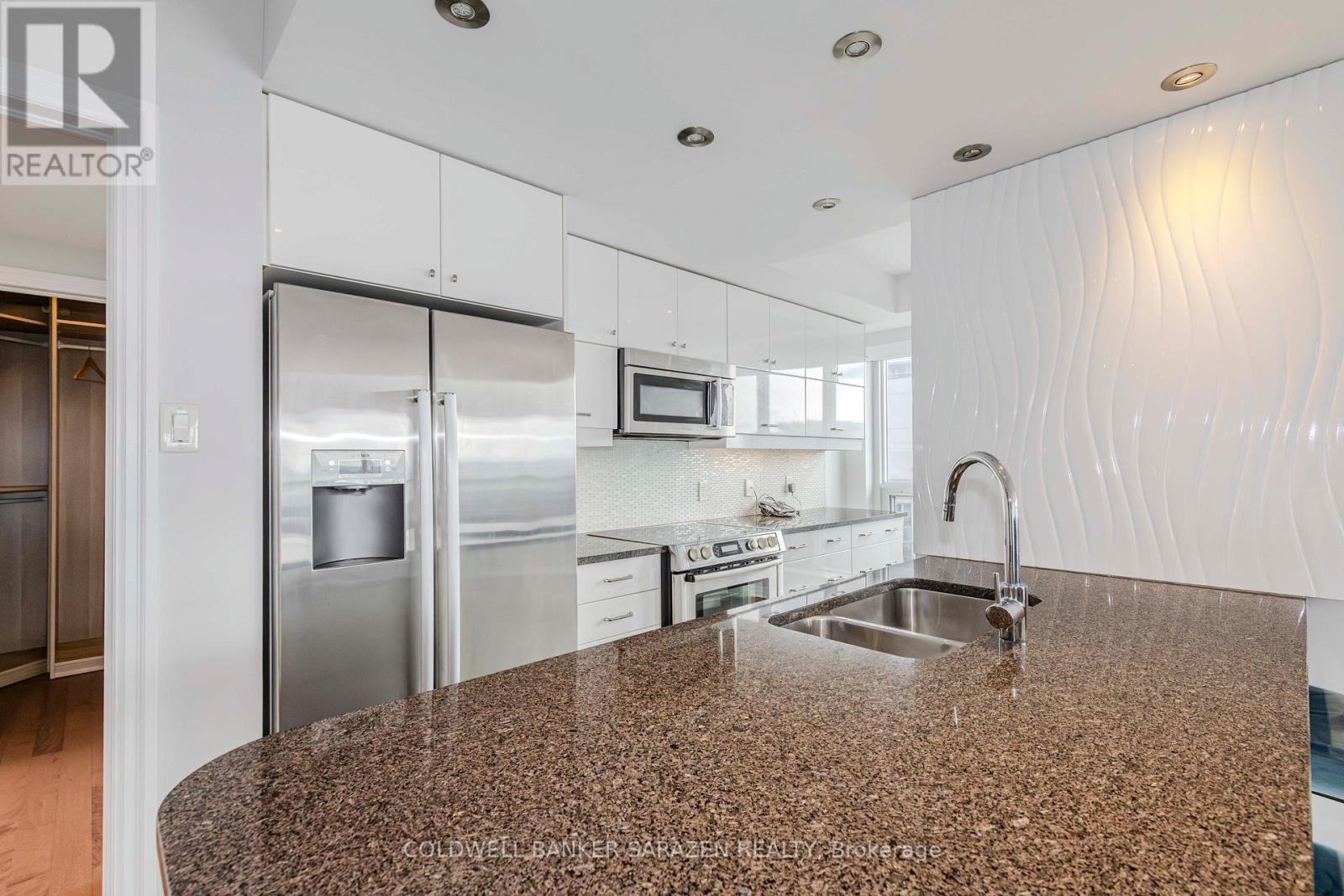 2601 - 242 Rideau Street, Ottawa, Ontario  K1N 0B7 - Photo 16 - X13426136