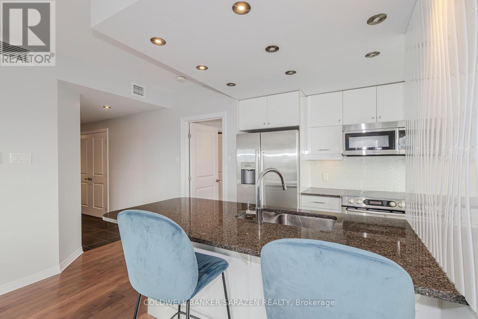 2601 - 242 Rideau Street, Ottawa, Ontario  K1N 0B7 - Photo 17 - X13426136