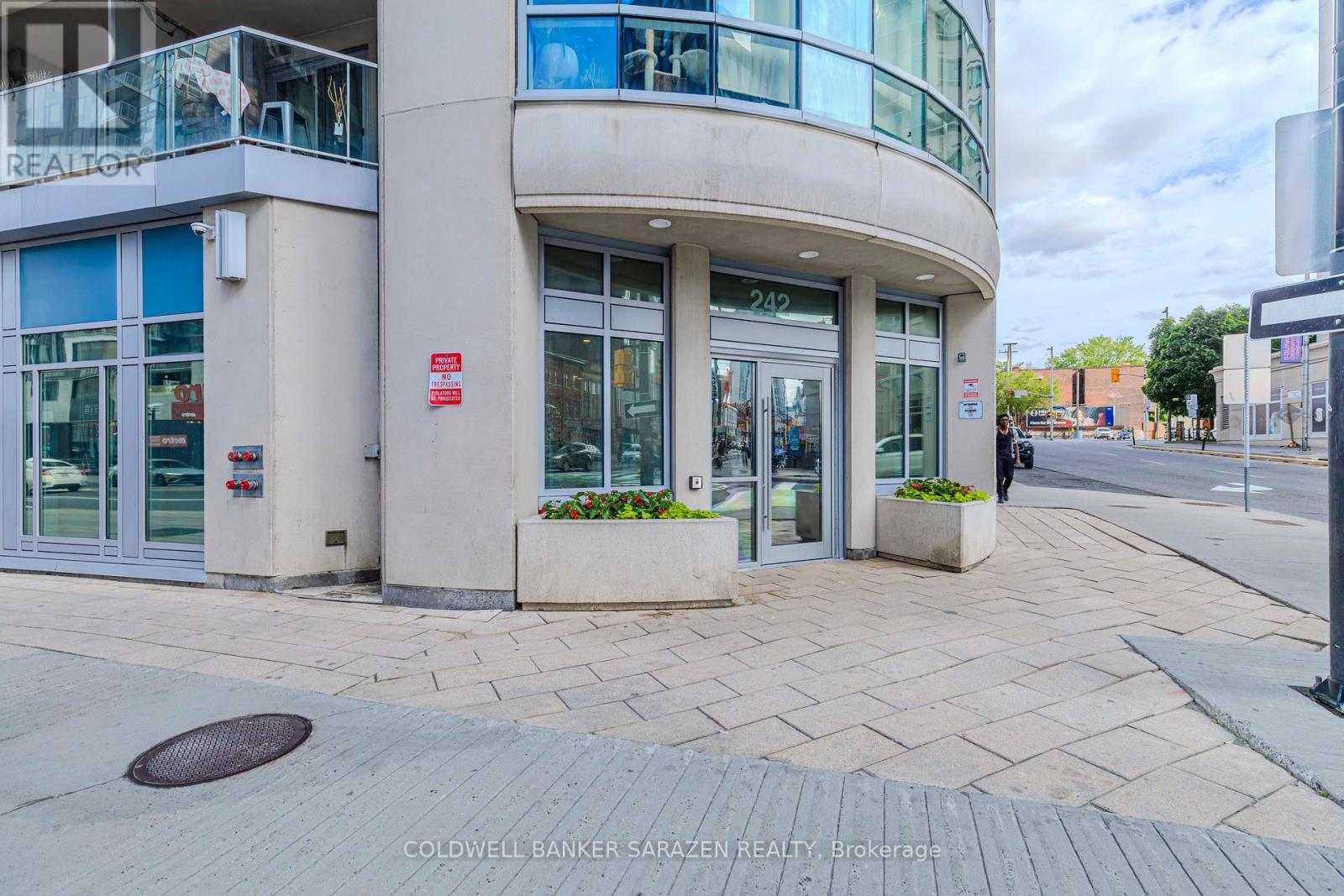 2601 - 242 Rideau Street, Ottawa, Ontario  K1N 0B7 - Photo 2 - X13426136