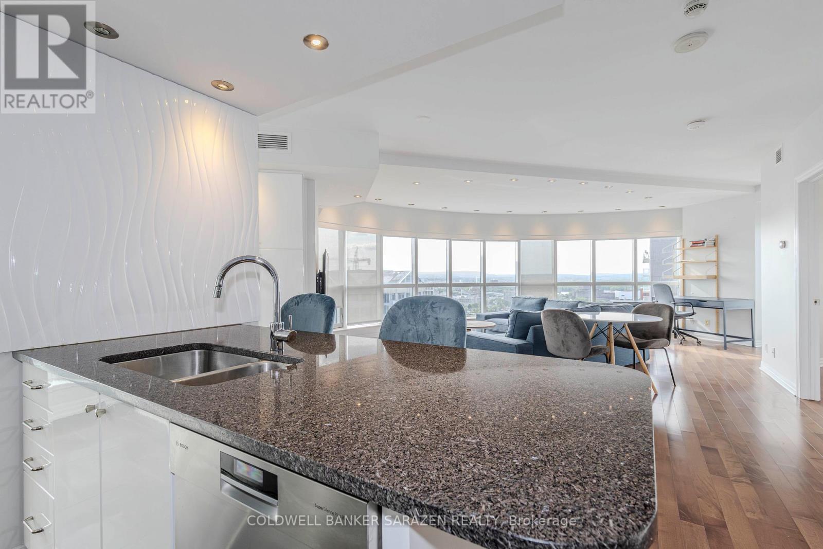 2601 - 242 Rideau Street, Ottawa, Ontario  K1N 0B7 - Photo 22 - X13426136