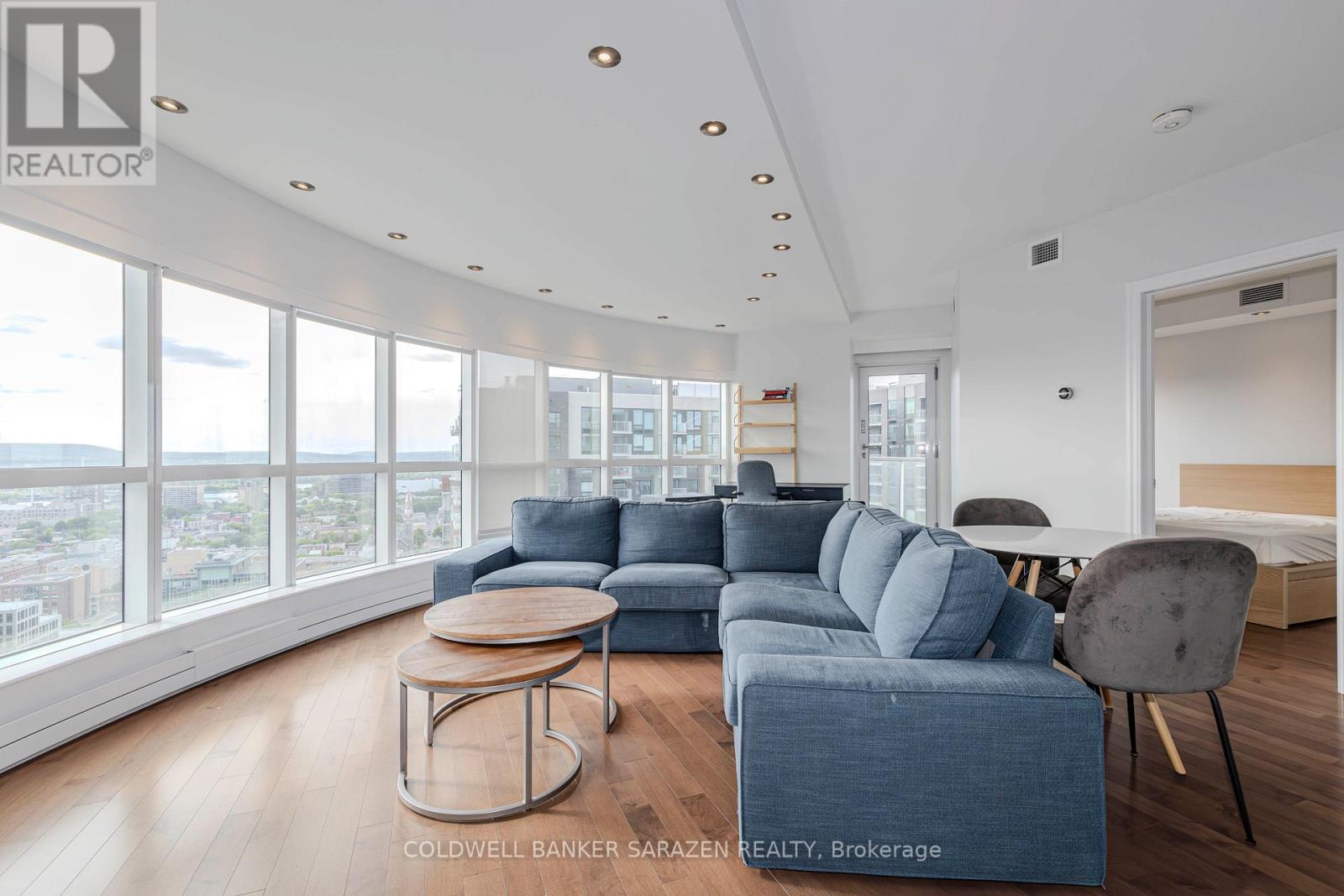 2601 - 242 Rideau Street, Ottawa, Ontario  K1N 0B7 - Photo 25 - X13426136