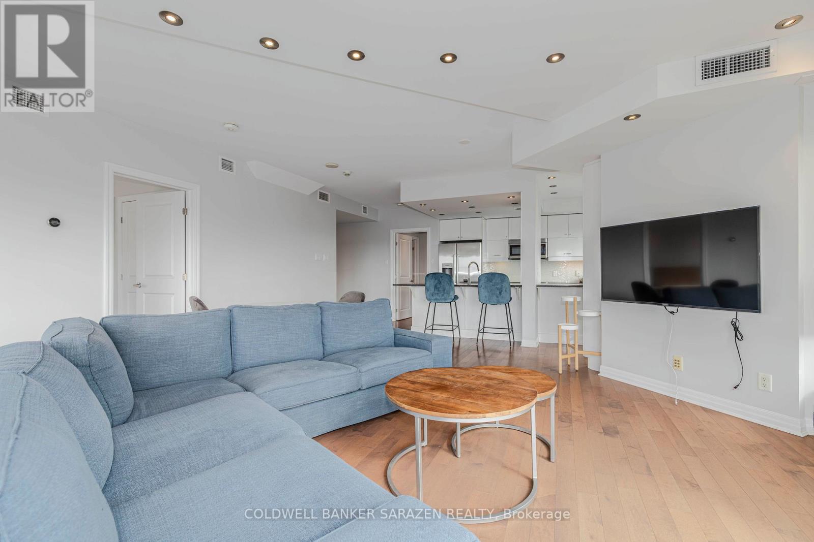 2601 - 242 Rideau Street, Ottawa, Ontario  K1N 0B7 - Photo 27 - X13426136