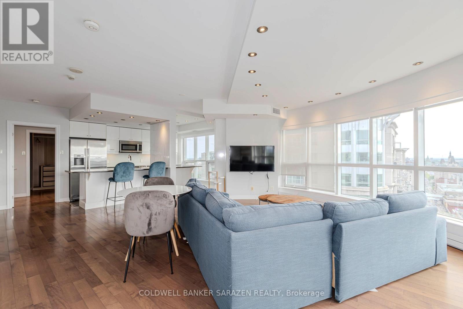 2601 - 242 Rideau Street, Ottawa, Ontario  K1N 0B7 - Photo 28 - X13426136