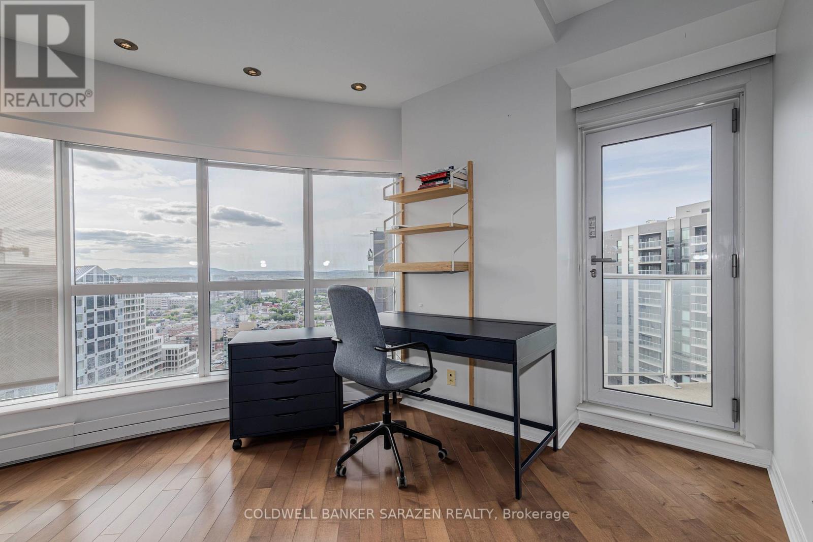 2601 - 242 Rideau Street, Ottawa, Ontario  K1N 0B7 - Photo 29 - X13426136