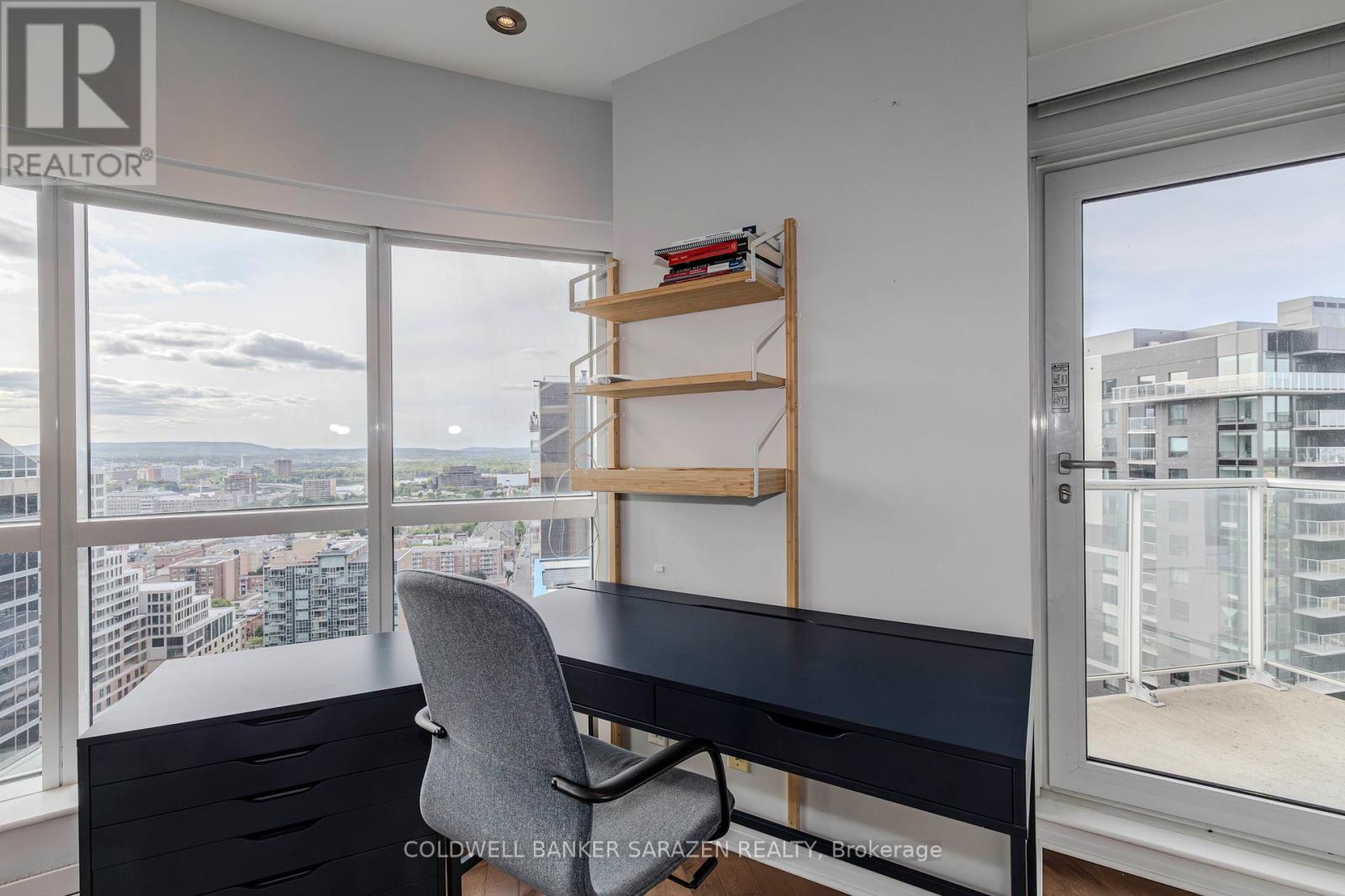 2601 - 242 Rideau Street, Ottawa, Ontario  K1N 0B7 - Photo 30 - X13426136