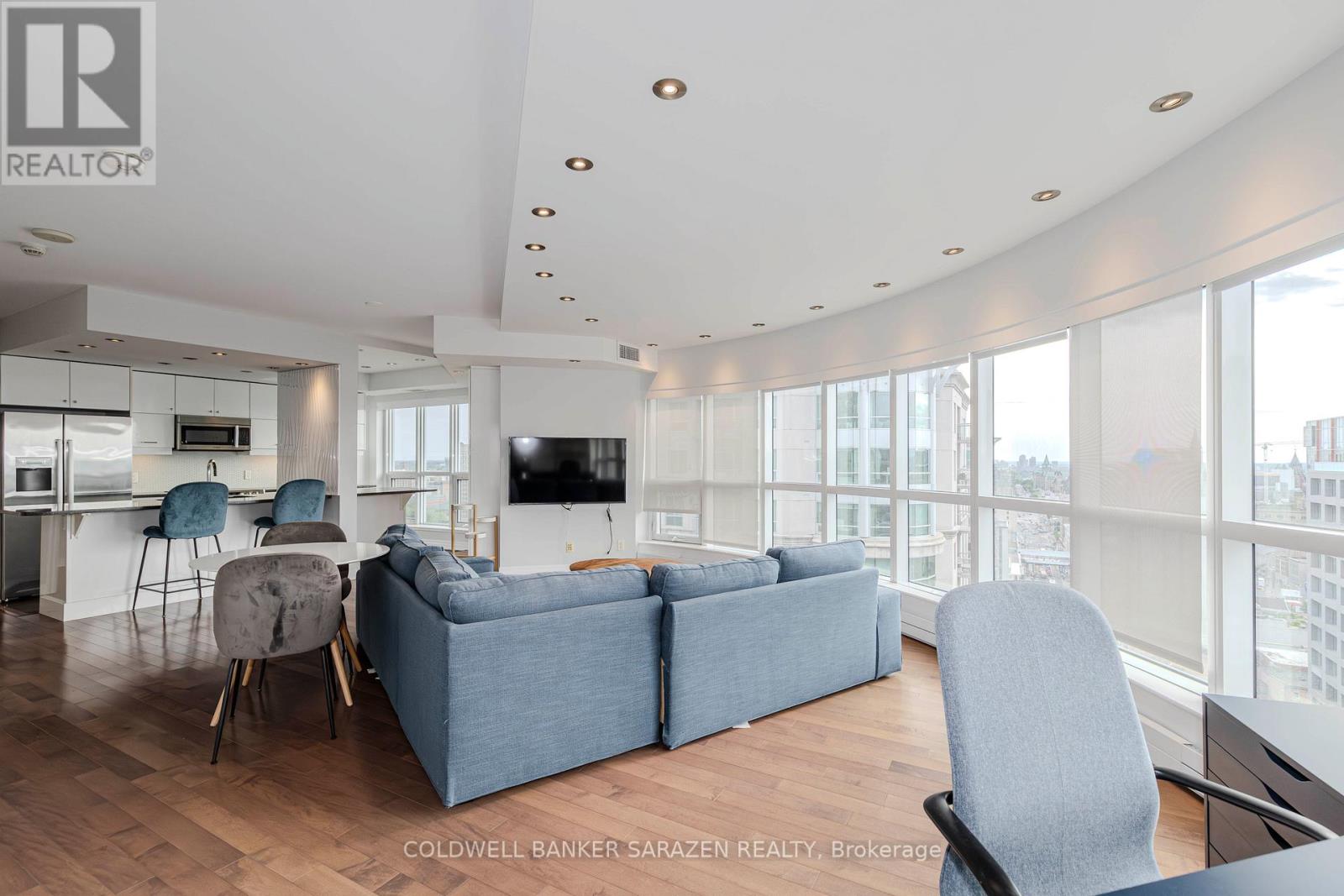 2601 - 242 Rideau Street, Ottawa, Ontario  K1N 0B7 - Photo 31 - X13426136