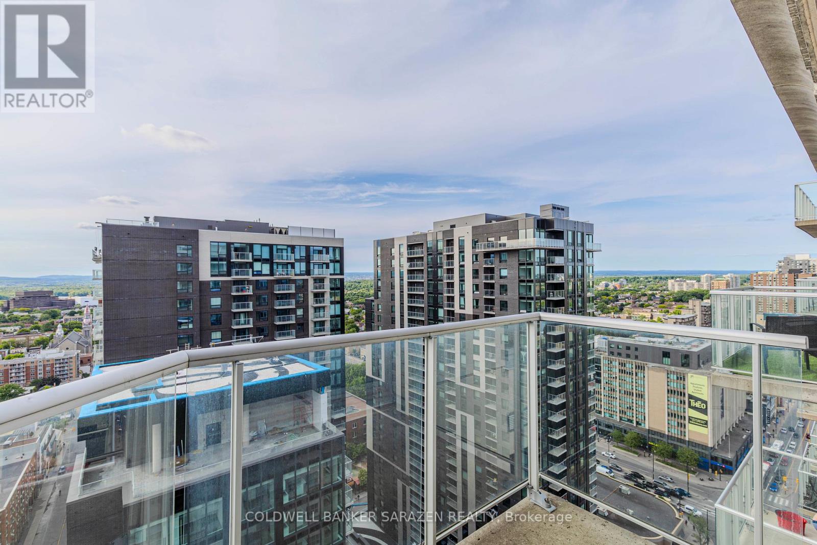 2601 - 242 Rideau Street, Ottawa, Ontario  K1N 0B7 - Photo 32 - X13426136