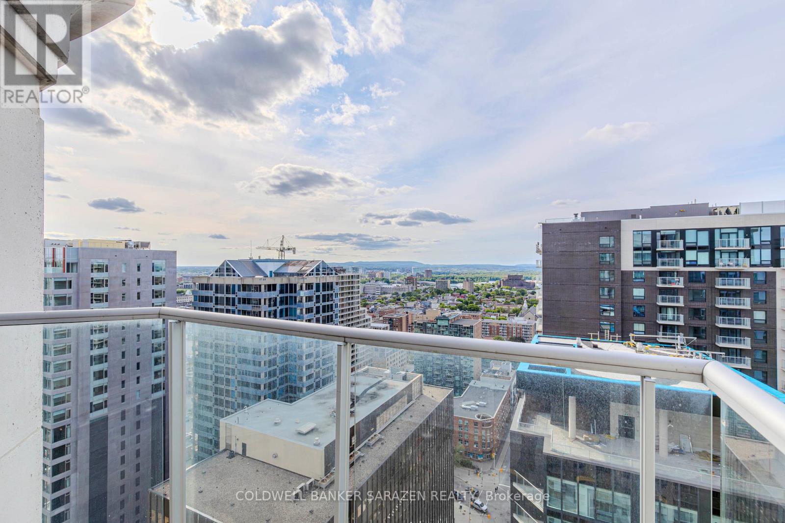 2601 - 242 Rideau Street, Ottawa, Ontario  K1N 0B7 - Photo 33 - X13426136