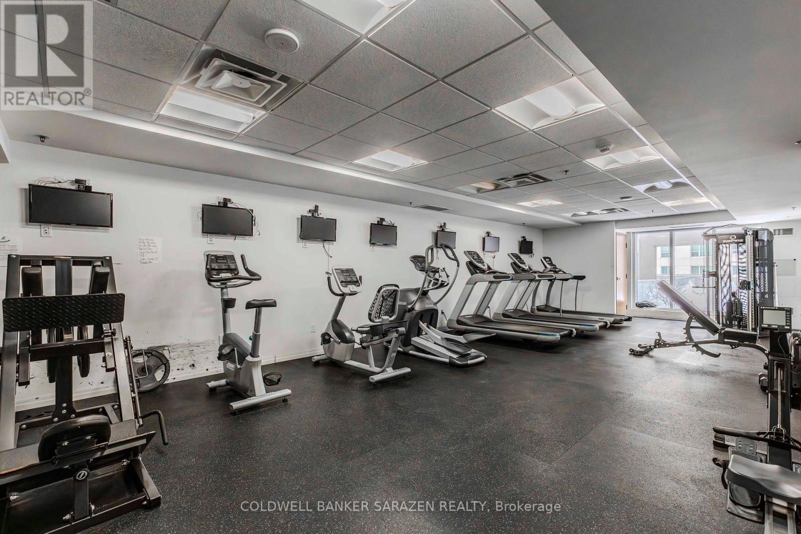 2601 - 242 Rideau Street, Ottawa, Ontario  K1N 0B7 - Photo 43 - X13426136