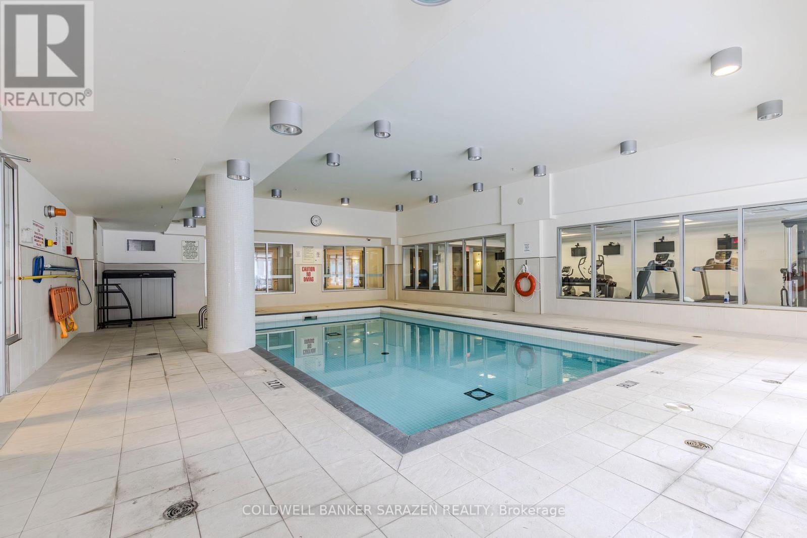 2601 - 242 Rideau Street, Ottawa, Ontario  K1N 0B7 - Photo 44 - X13426136